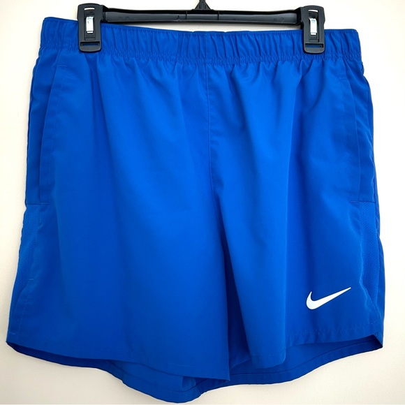 Nike Other - 🔹Nike Men’s Blue Athletic Shorts